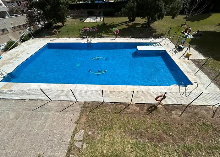 Piscina Terrazza Seaview